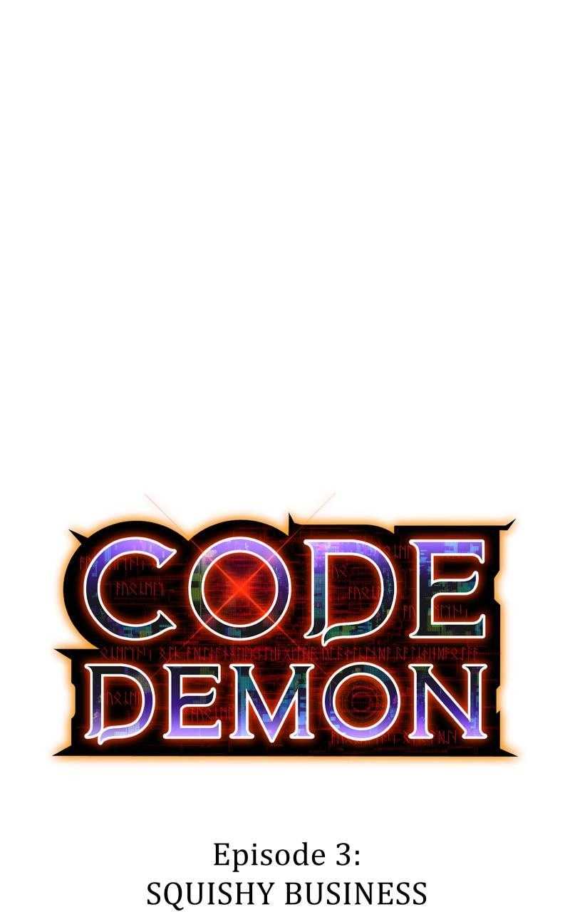 Code Demon Chapter 3 26